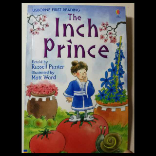 The inch prince