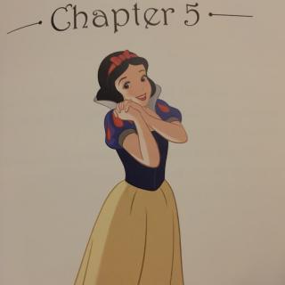 白雪公主和七个小矮人chapter 5