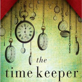 The Time Keeper 2