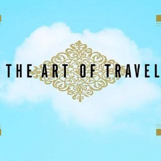 【有声书】The art of travel by AlainDeBotton 