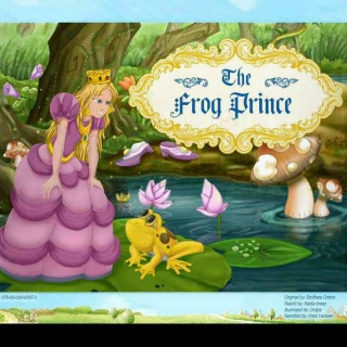 The Frog Prince