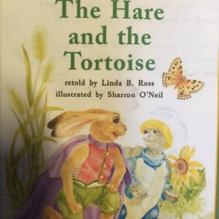 The Hare and Tortoies