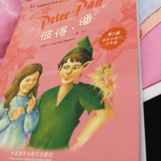 Peter．pan