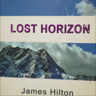 lost horizon chapter3