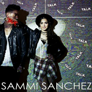 sammi sanchez~talk