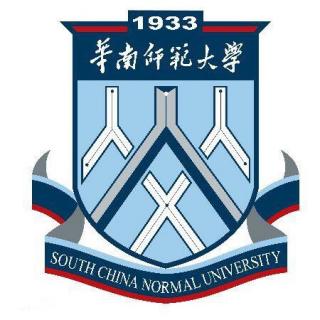 17届华南师大学科（数学）学妹考研经验分享