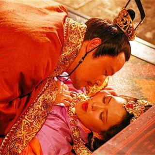 揭秘：汉朝皇后新婚前「裸检」的全过程？