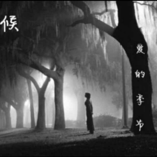 等你，在雨中