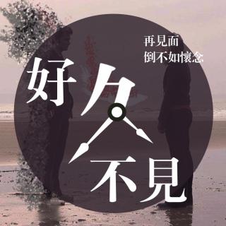 《好久不见》再见面，倒不如怀念