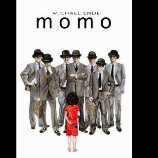 Momo Chapter 20