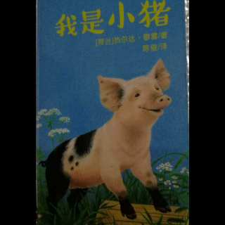 《我是小猪》