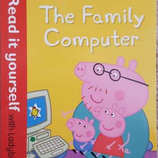 5 The Family Computer