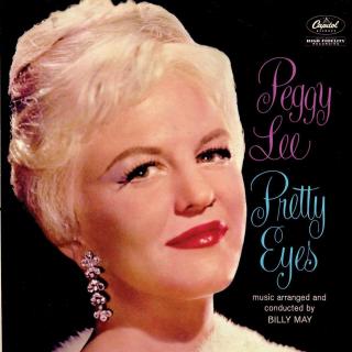 《I'm Beginning to See the Light》Peggy Lee 