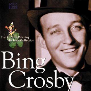 《 You Are My Sunshine》Bing Crosby