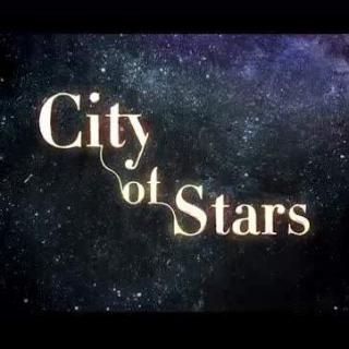 city of stars(口哨版）