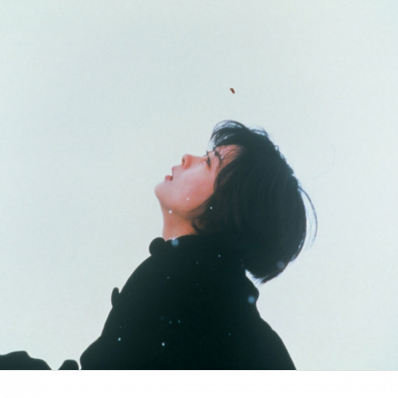 情书(二)岩井俊二