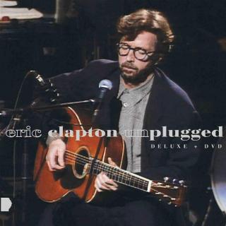  Double Trouble (live) - Eric Clapton