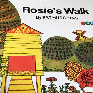 Rosie's Walk