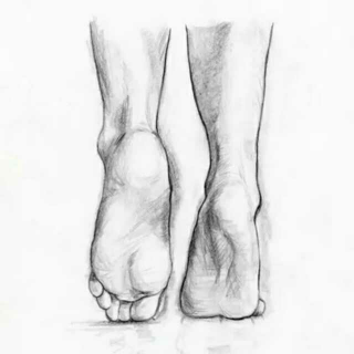 Lasia：脚与性的关系