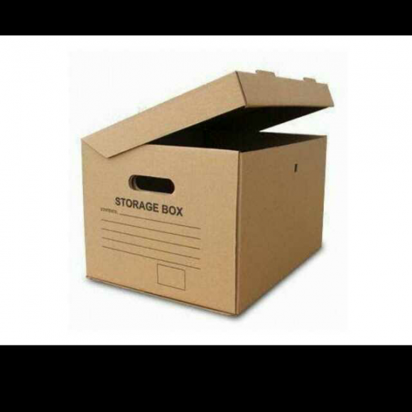 a box