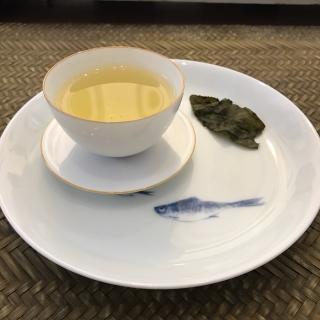 武夷山茶（第二篇）
