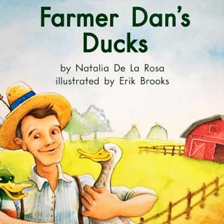 G1 book68 Farmer Dan's ducks