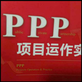 《ppp实操》（21种花式融资）