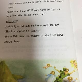 Peter pan 2-2