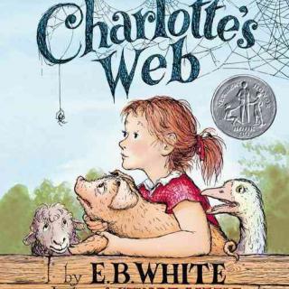 Charlotte's Web: 20、The Hour of Triumph