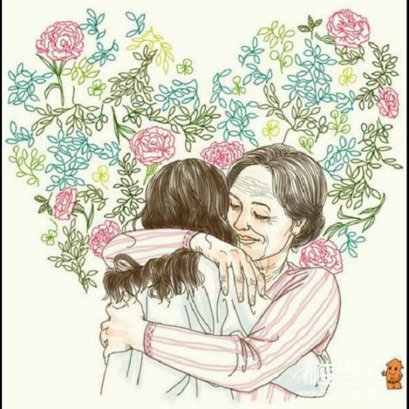 我的女神——张晓晗(节选)