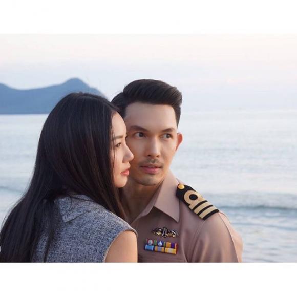 5 《天之骄子之天涯》】在线收听_泰剧 不想跳出的坑_荔枝fm