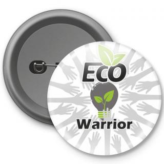 驻下英语Level3 / Eco-warrior