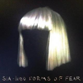 【音乐有你的】Sia: I am Titanium
