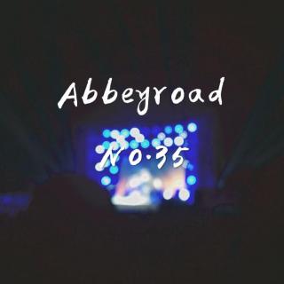 abbeyroad35/民谣，什么才是好的？