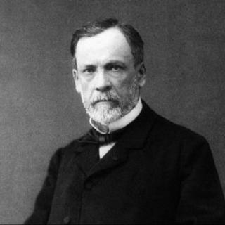 驻下复习level3 / The story of Louis Pasteur (1)