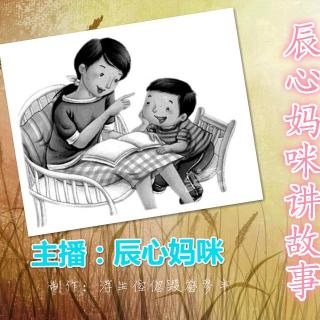 【浮生工作室】辰心妈咪讲故事  阿拉丁4