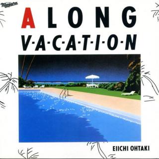大瀧詠一 (Eiichi Ohtaki) - A Long Vacation
