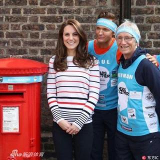 2017 London Marathon