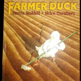 Farmer Ducker