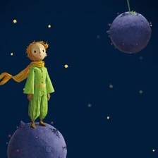 【英文原版书阅读计划】——<The little prince >第37期：你是探查家