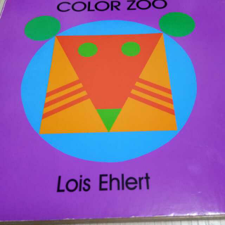 Color zoo