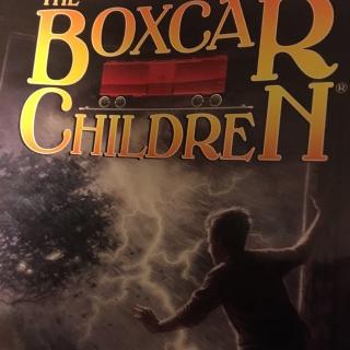 Chapter 1 of the Boxcar Children