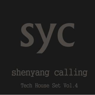 Tech House Vol.4
