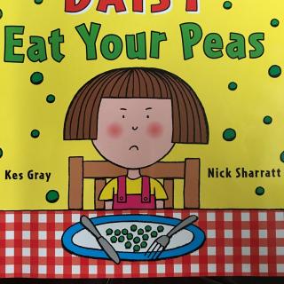 20170425eat your peas