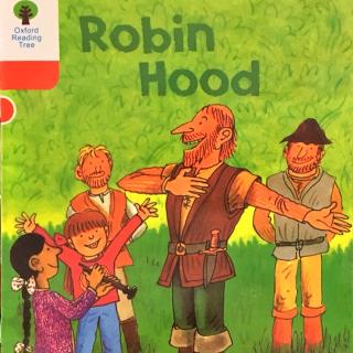 6-5 Robin hood