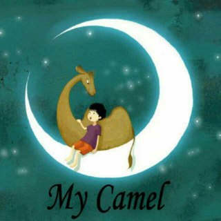 My camel