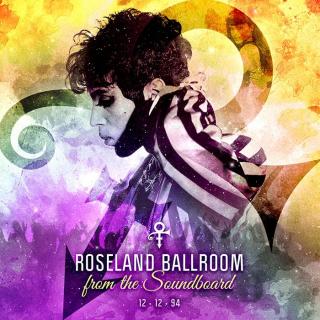 1994-12-12 Roseland Ballroom, NYC