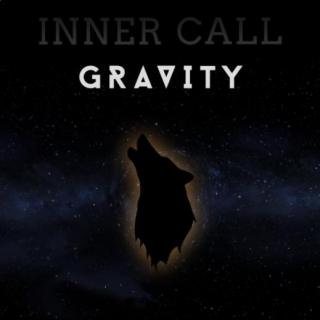 与Inner Call 一起重力摇滚－“Gravity"