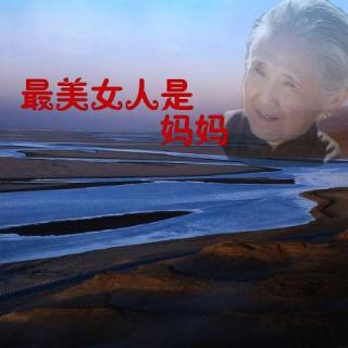 《最美的女人是妈妈》作者/沈新雅