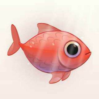 小红鱼🐠的泡泡歌